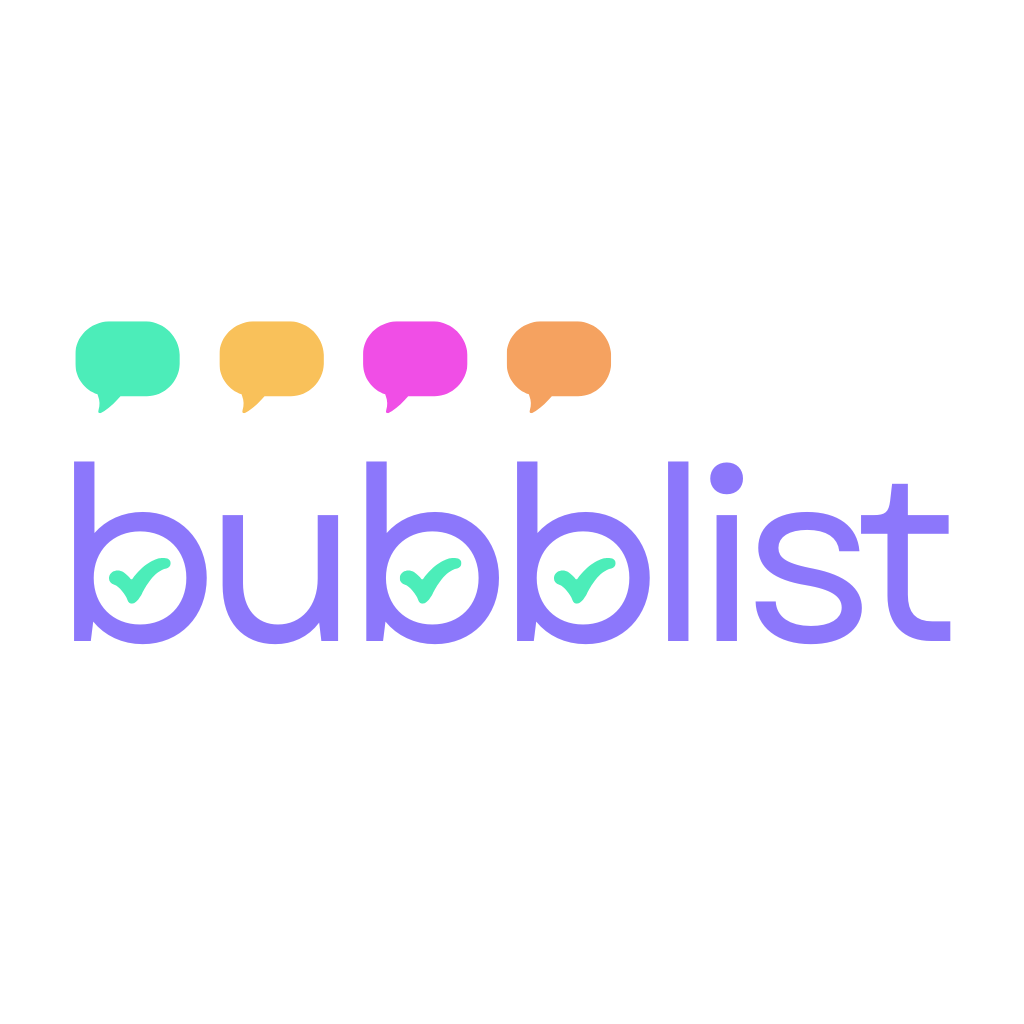 bubbli.st logo